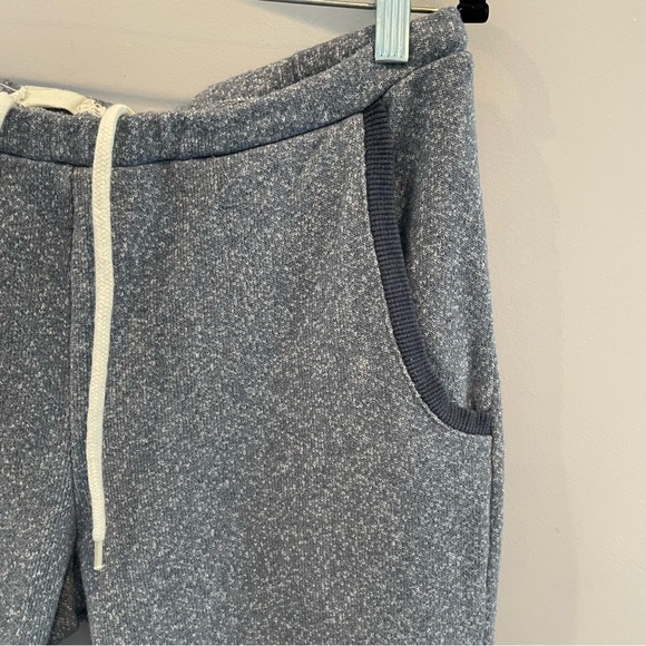 REVOLVE | VANISHING ELEPHANT Light Blue Jogger Sweatpants Size 30 - Picture 4 of 5